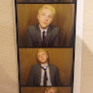 Meet your Posher, Taylor